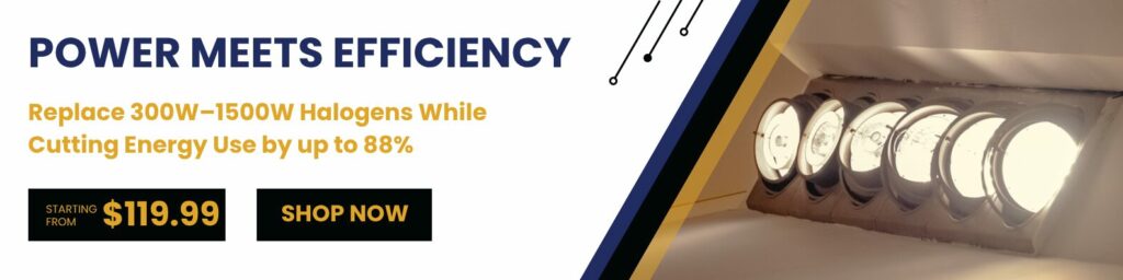 Easy PAR Can Replacement