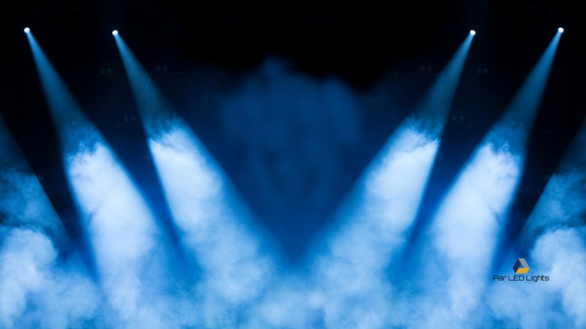 Myths About LED Lighting