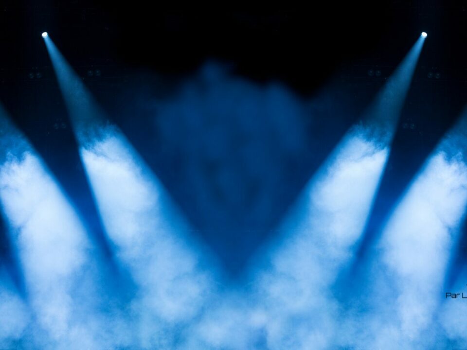 Myths About LED Lighting