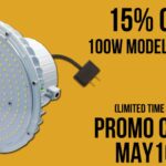best led lights promo code