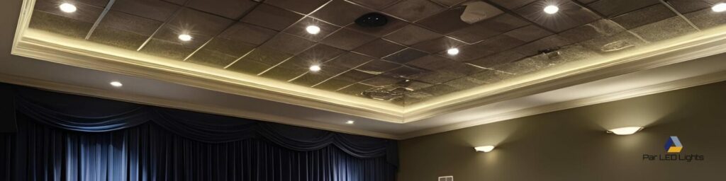 efficient led lights