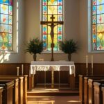 retrofit sanctuary lights