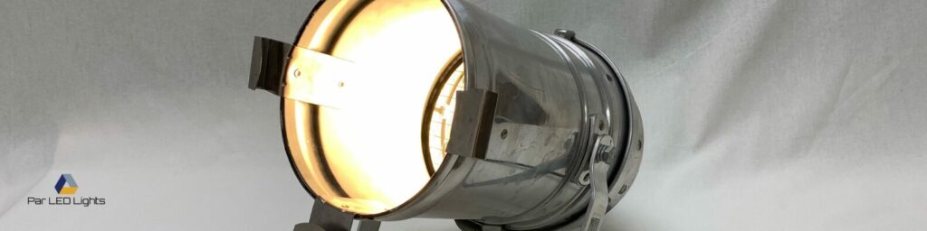 PAR56 LED dimmable
