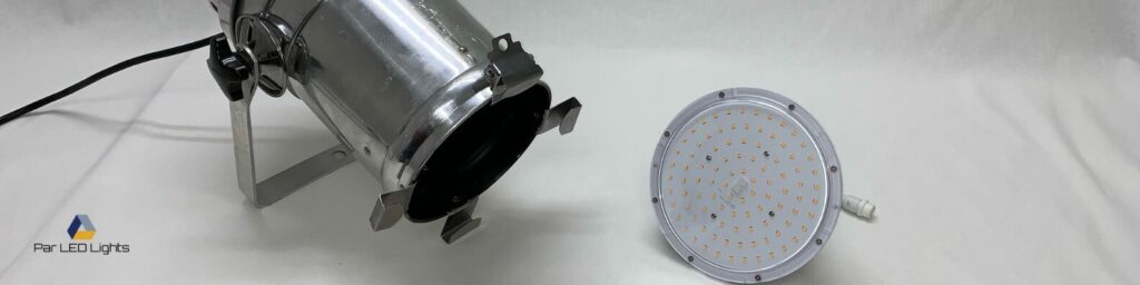 high CRI PAR56 LED