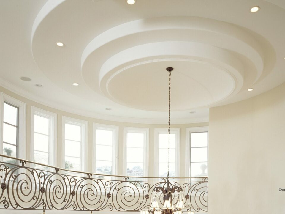 high ceiling led par can lights