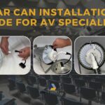LED Lighting Made Easy for AV Pros