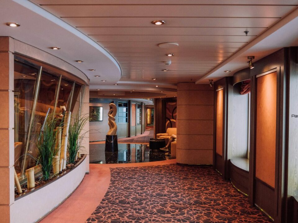 marine-grade LED lighting