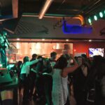 led lights for small venues