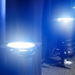 quiet par can lights