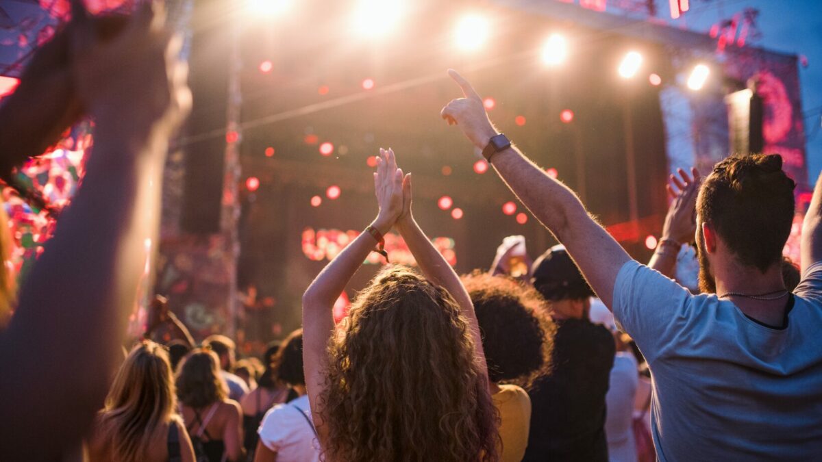 Tour-Grade LED Lighting for Road Productions