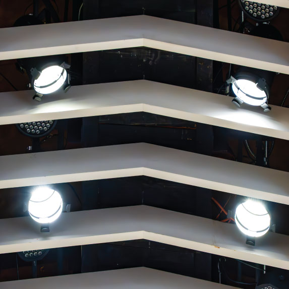 PAR64 - 100W & 150W 120º - Image 2