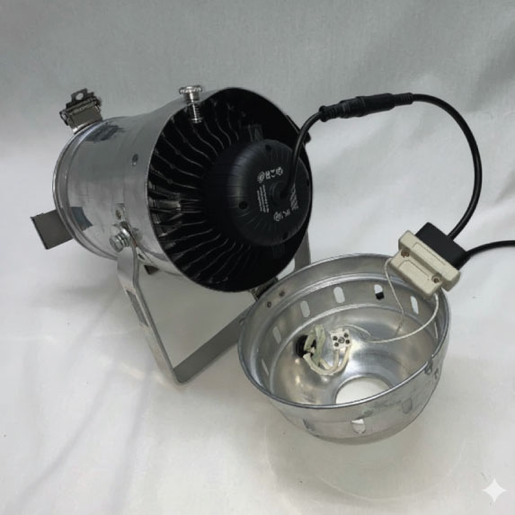 PAR56 - 40W & 60W 120º - Image 2