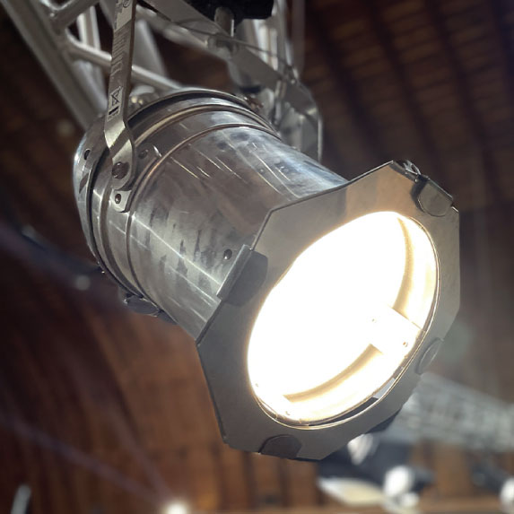 PAR56 - 40W & 60W 120º - Image 5