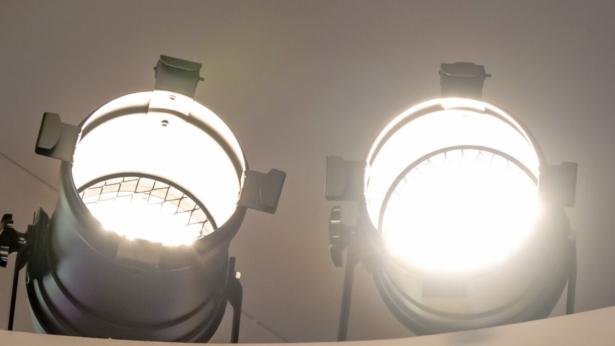 retrofit lights for par cans