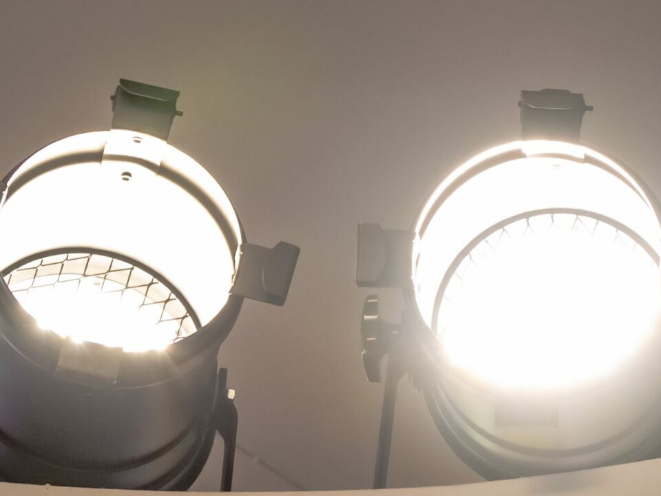 retrofit lights for par cans