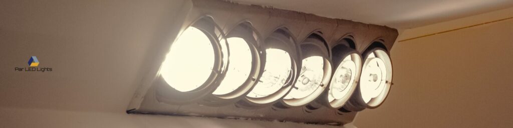 easy retrofit par can lights