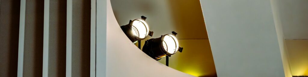 led lights for churches