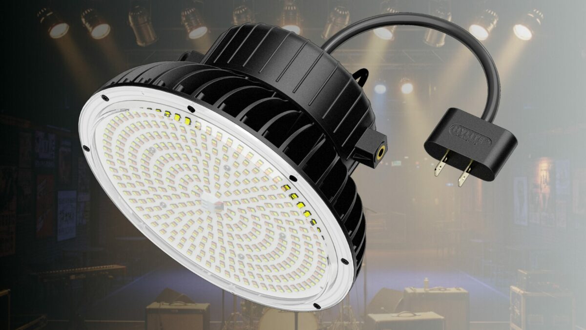 Why CRI > 90 Changes Everything for Church Lighting