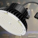 Why CRI > 90 Changes Everything for Church Lighting