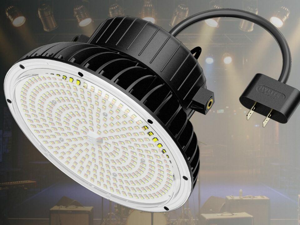 Why CRI > 90 Changes Everything for Church Lighting