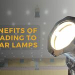 LED lighting upgrade