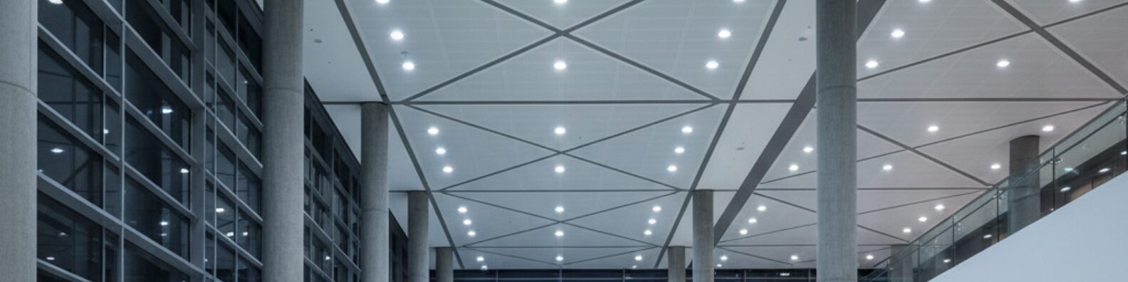 cost savings LED vs halogen lighting