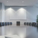 LED PAR Retrofits Ideal For Boardroom Lighting