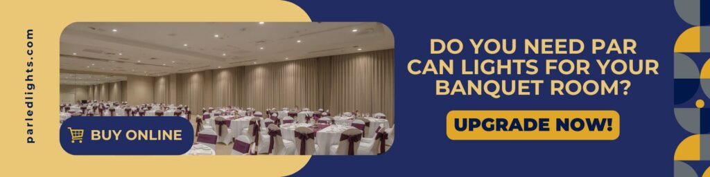 buy par can lights