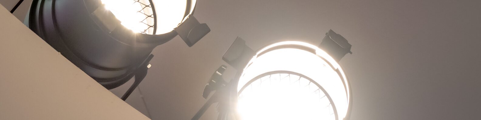 PAR56 vs PAR64 LED Lighting