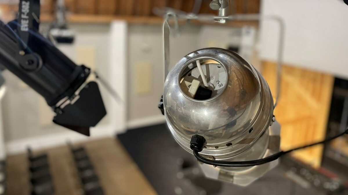 LED PAR Retrofit ROI