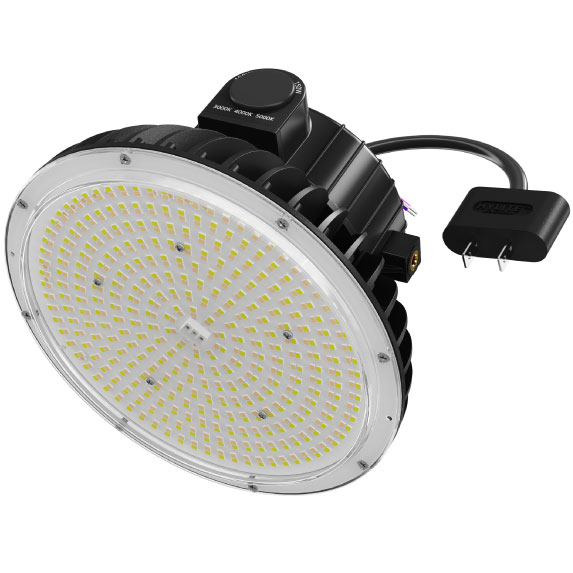 PAR64 - 100W & 150W 120º