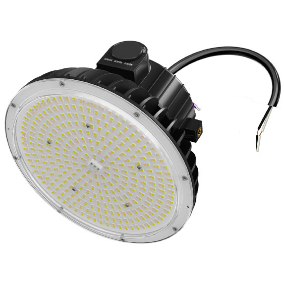 PAR64 - 100W & 150W 120º