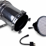 checklist retrofitting par can led lights