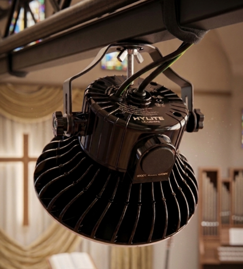 Lotus Lamp Standalone Configuration