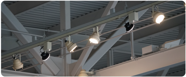 Best PAR LED lights for churches auditoriums and theaters
