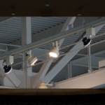 standalone led lighting fixtures